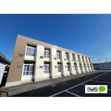 ★お部屋探しはピタットハウス館林店へ★