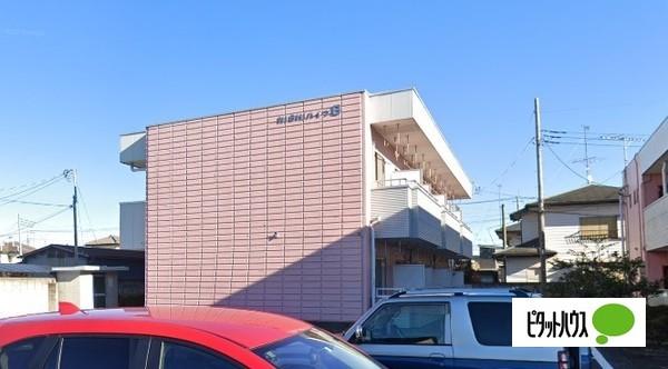 ピタットハウス太田店