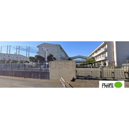 群馬県立太田工業高校：2793m