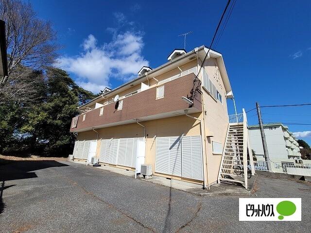 ★お部屋探しはピタットハウス館林店へ★