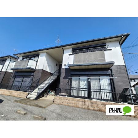 ★お部屋探しはピタットハウス館林店へ★