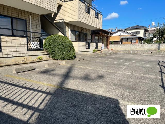 山根ハイツ 物件画像