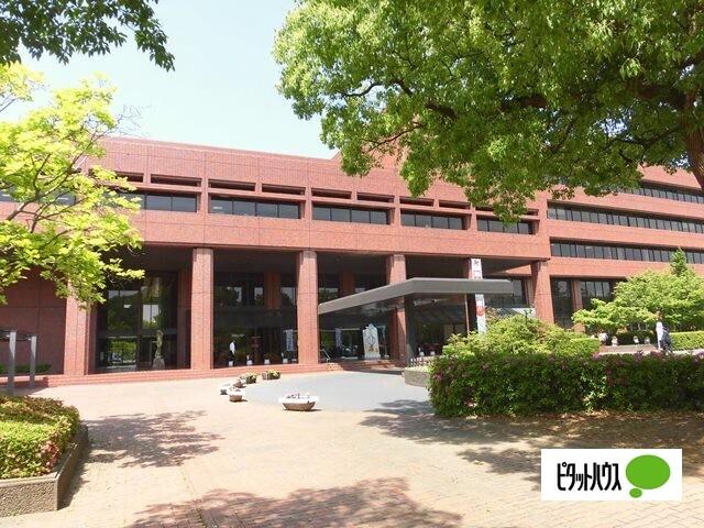 周辺環境画像