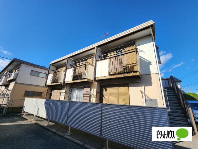 ★お部屋探しはピタットハウス館林店へ★