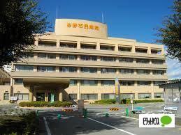 周辺環境画像