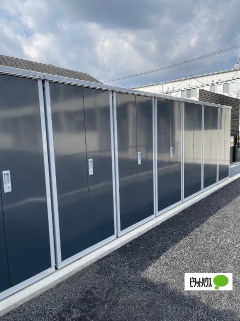 atelier　M 物件画像