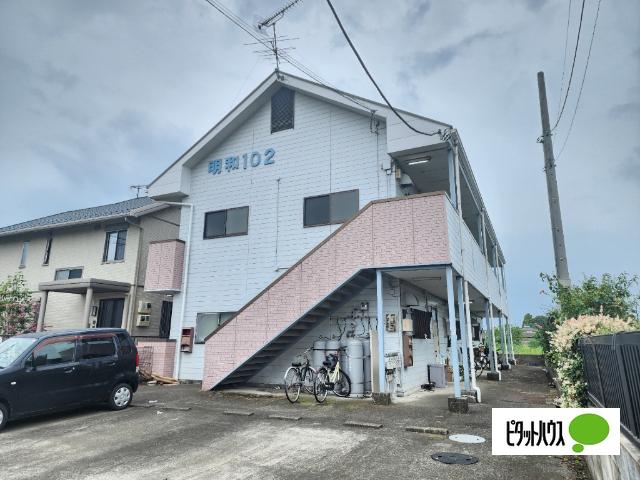 ★お部屋探しはピタットハウス館林店へ★