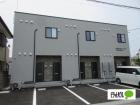 グランリーファ高林西外観1