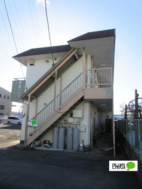 住友ハイツ 物件画像