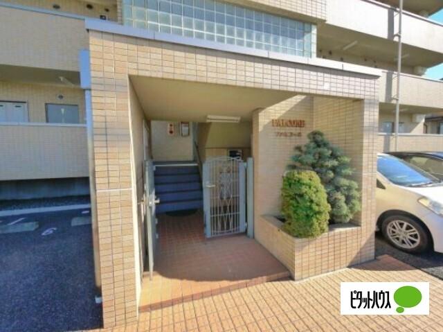 ファルコーネ 物件画像