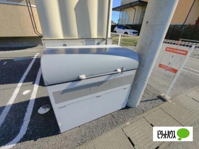 ファルコーネ 物件画像