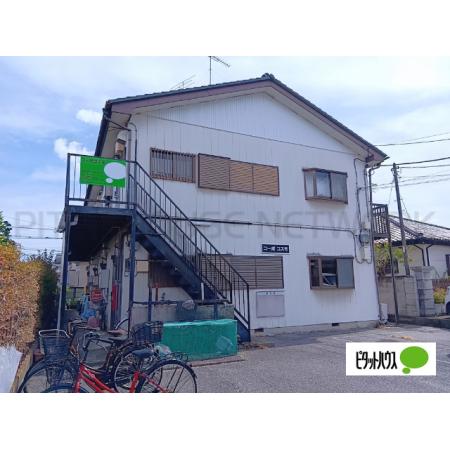 外観写真1