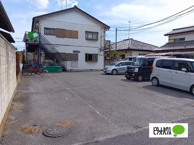 コーポコスモ 物件画像