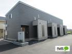 リバティクレスト外観1