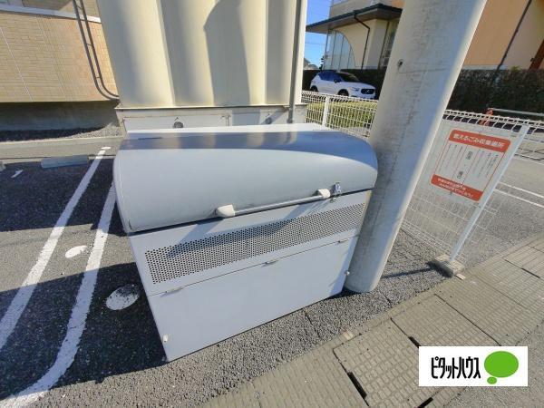 ファルコーネ 物件画像