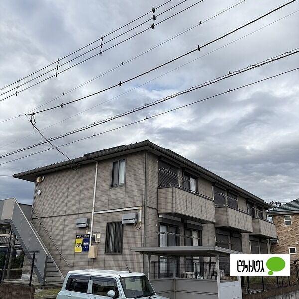 ガーデンテラス若宮 物件画像
