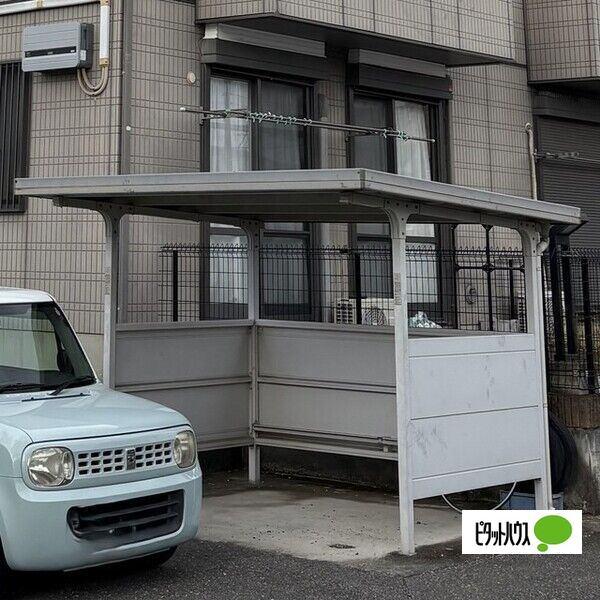 ガーデンテラス若宮 物件画像