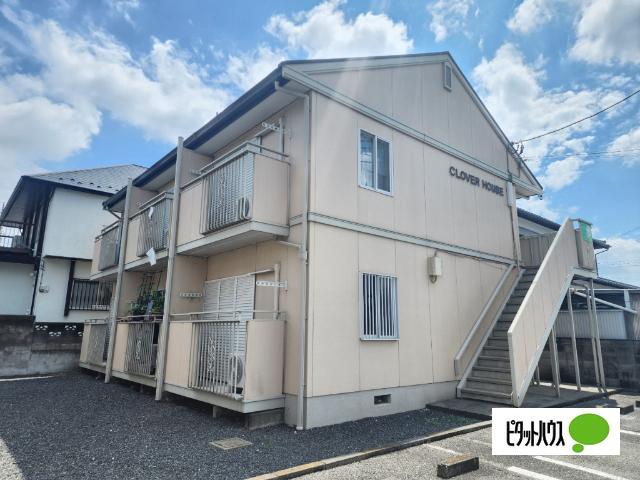 クローバーハウス 物件画像