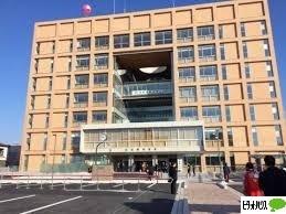 周辺環境画像