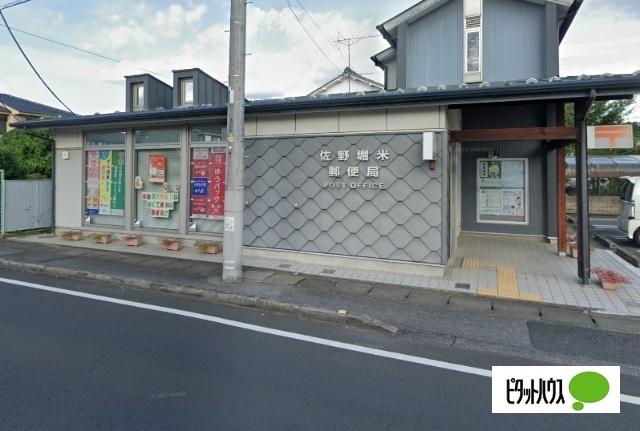 周辺環境画像