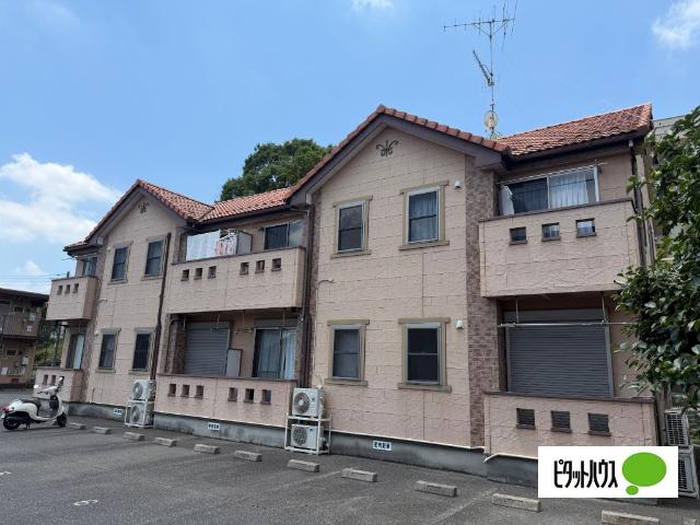 城東ホームズⅡ 物件画像