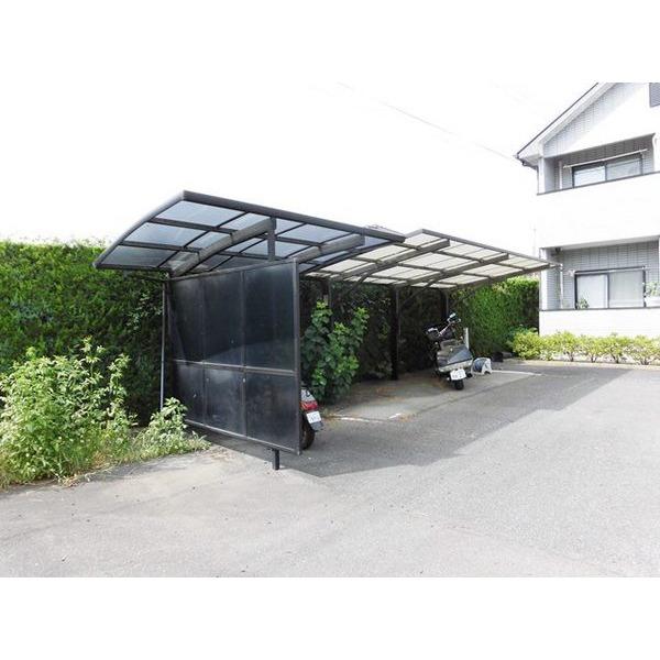 アネックス２１　栃本弐番館 物件画像