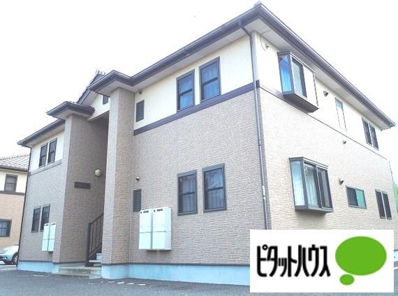 ピタットハウス太田店