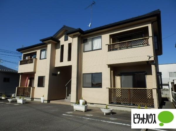 全室角部屋！！