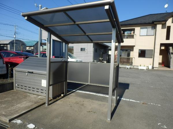 アネックス２１東矢島 物件画像