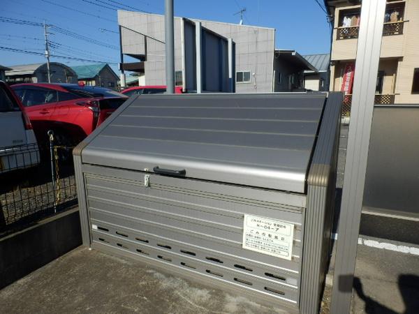 アネックス２１東矢島 物件画像