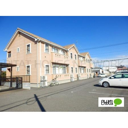 ピタットハウス太田店