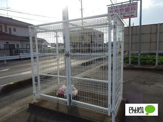 Ｋ’Ｓフラット 物件画像