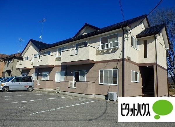 ピタットハウス太田店