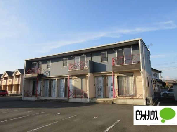 ピタットハウス太田店