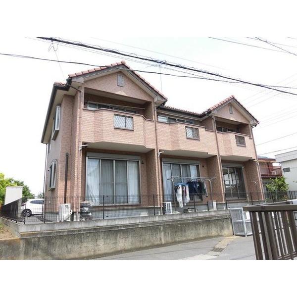 パーフェクトハウス南大町 物件画像