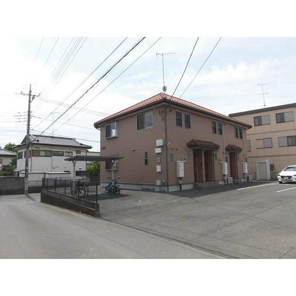 パーフェクトハウス南大町 物件画像