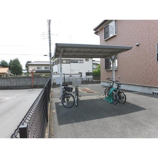 パーフェクトハウス南大町 物件画像