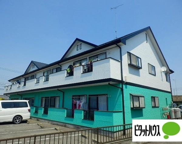 ピタットハウス太田店