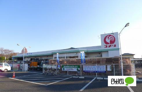 周辺環境画像