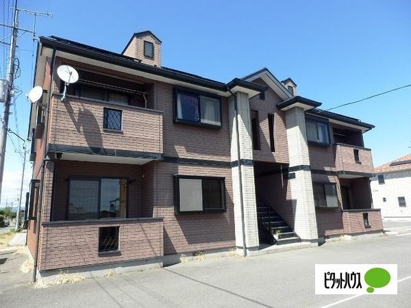 ピタットハウス太田店