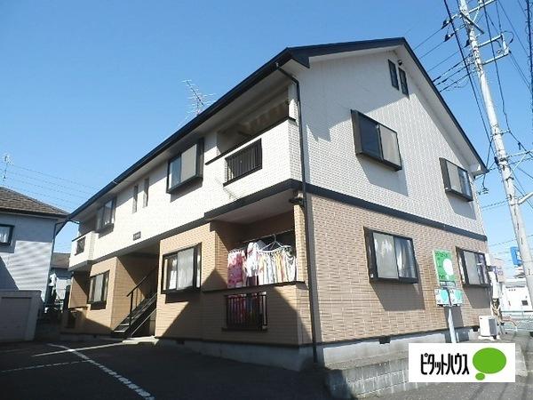 ピタットハウス太田店