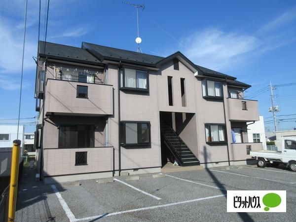 ピタットハウス太田店