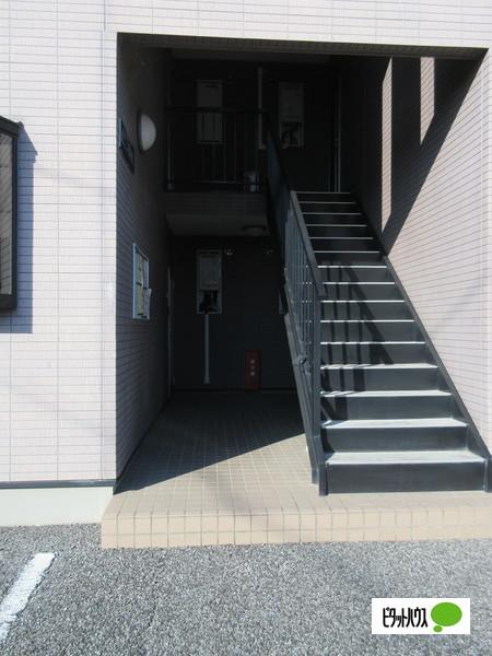 アネックス２１雅 物件画像