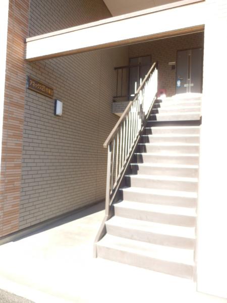 アネックス２１　市場Ⅱ 物件画像