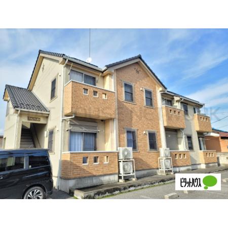 ★お部屋探しはピタットハウス館林店へ★