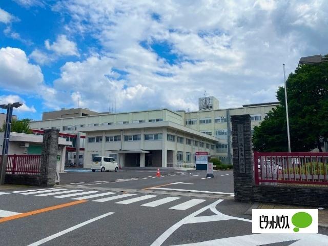 周辺環境画像