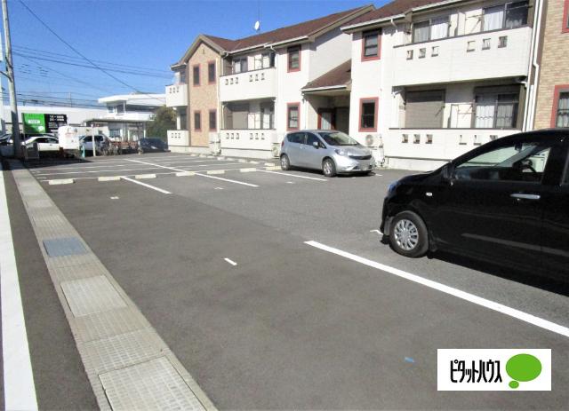 イーストシャイン 物件画像