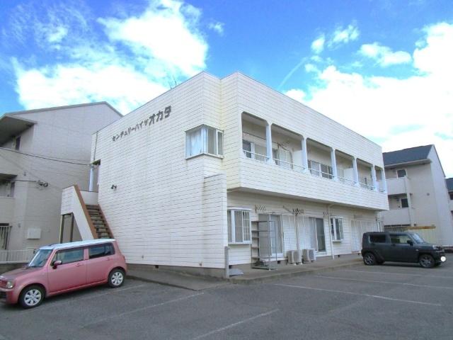 ピタットハウス太田