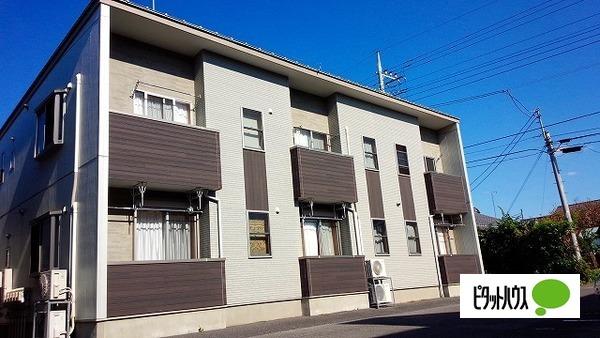 ピタットハウス太田店