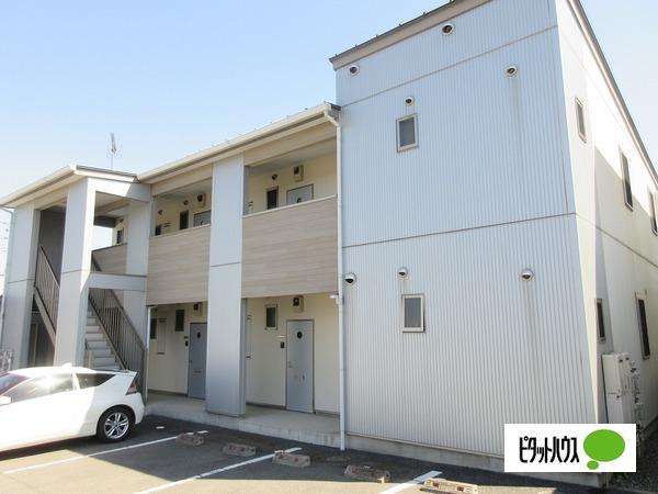 ピタットハウス太田店